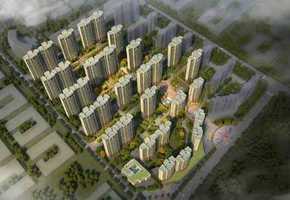 泉州明发金域国际