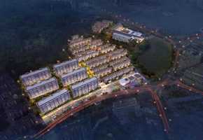 南昌新旅明樾堂